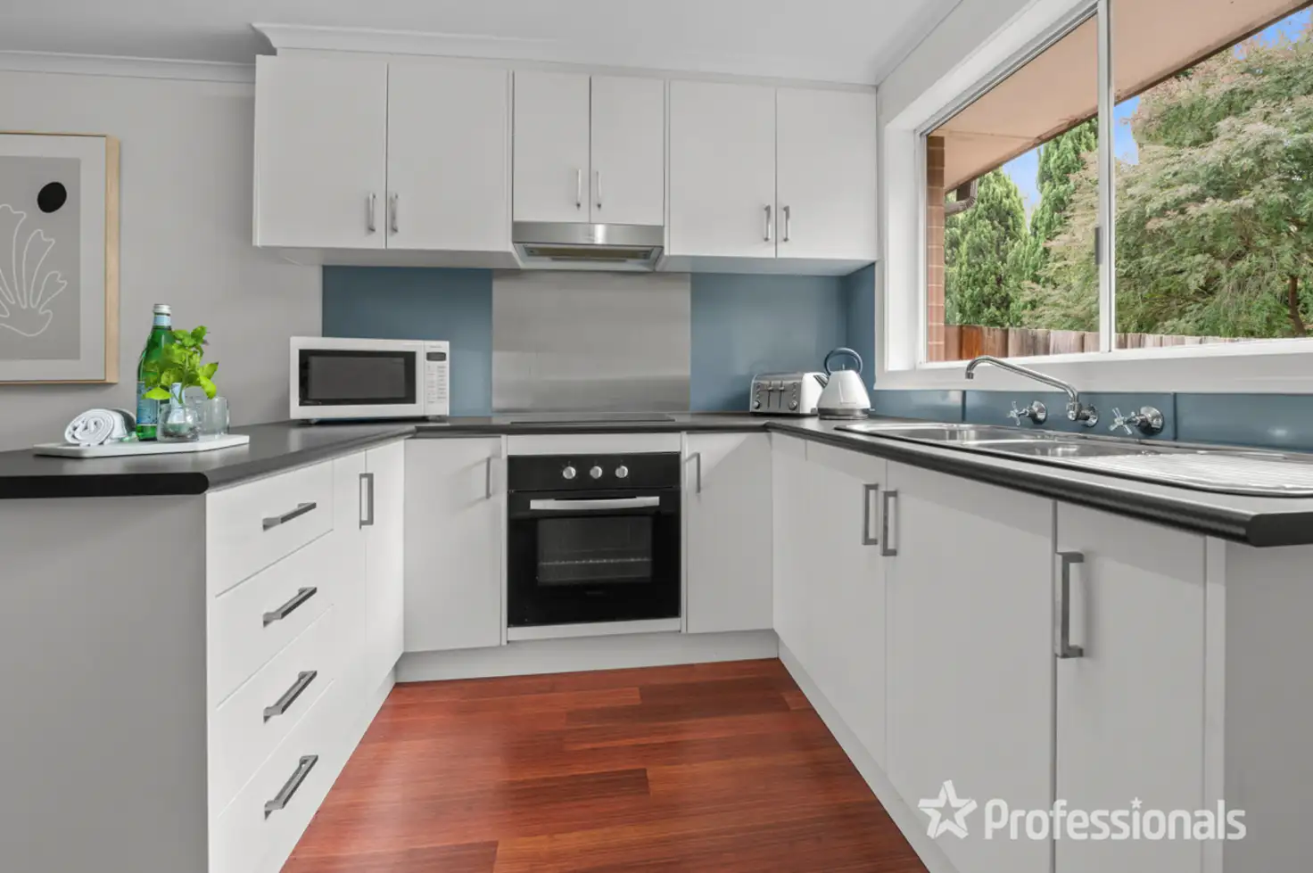 Main view of Homely unit listing, 9/65 Hewish Road, Croydon VIC 3136