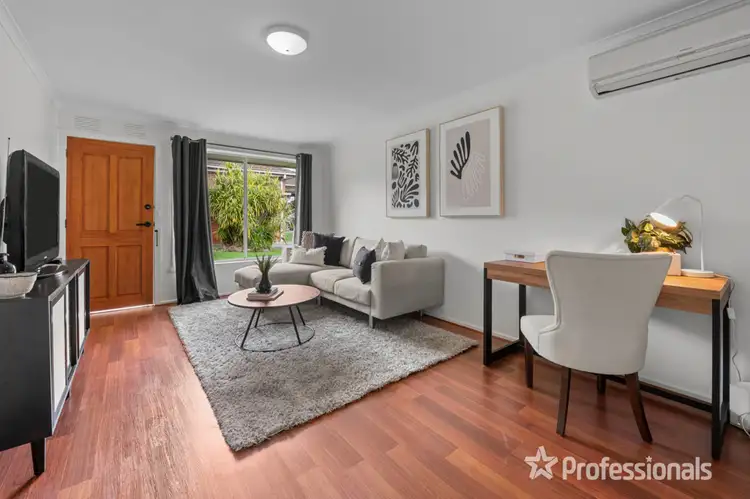 Third view of Homely unit listing, 9/65 Hewish Road, Croydon VIC 3136