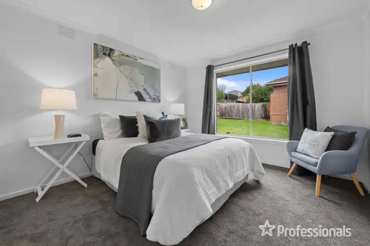 Sixth view of Homely unit listing, 9/65 Hewish Road, Croydon VIC 3136