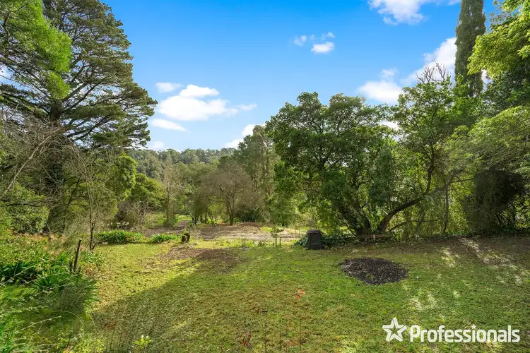 Fifth view of Homely land listing, 95 & 97 Commercial Road, Mount Evelyn VIC 3796
