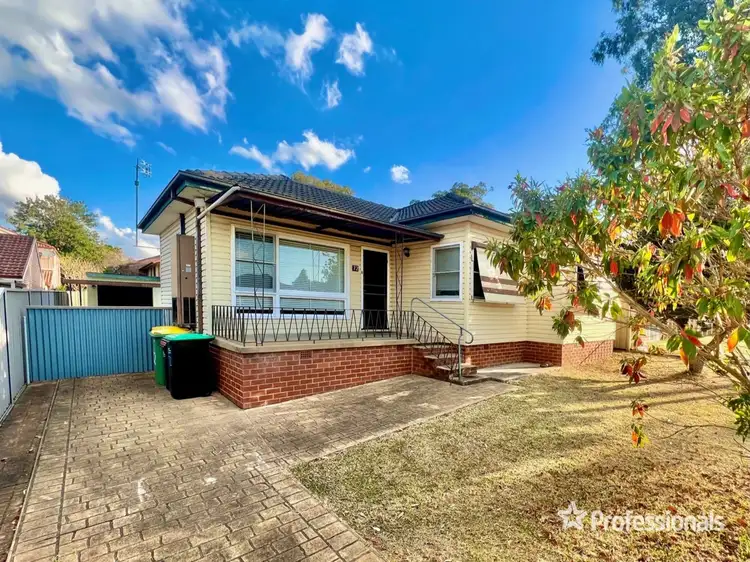 Main view of Homely house listing, 72 Joseph Street, Kingswood NSW 2747