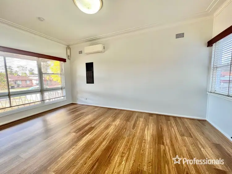 Second view of Homely house listing, 72 Joseph Street, Kingswood NSW 2747