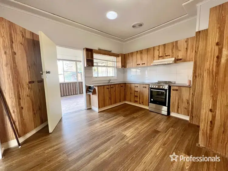 Fourth view of Homely house listing, 72 Joseph Street, Kingswood NSW 2747
