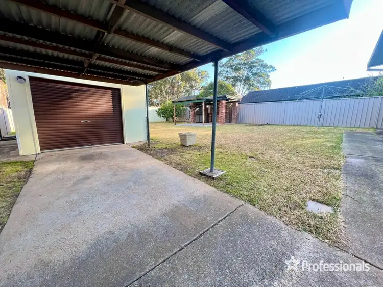 Fifth view of Homely house listing, 72 Joseph Street, Kingswood NSW 2747