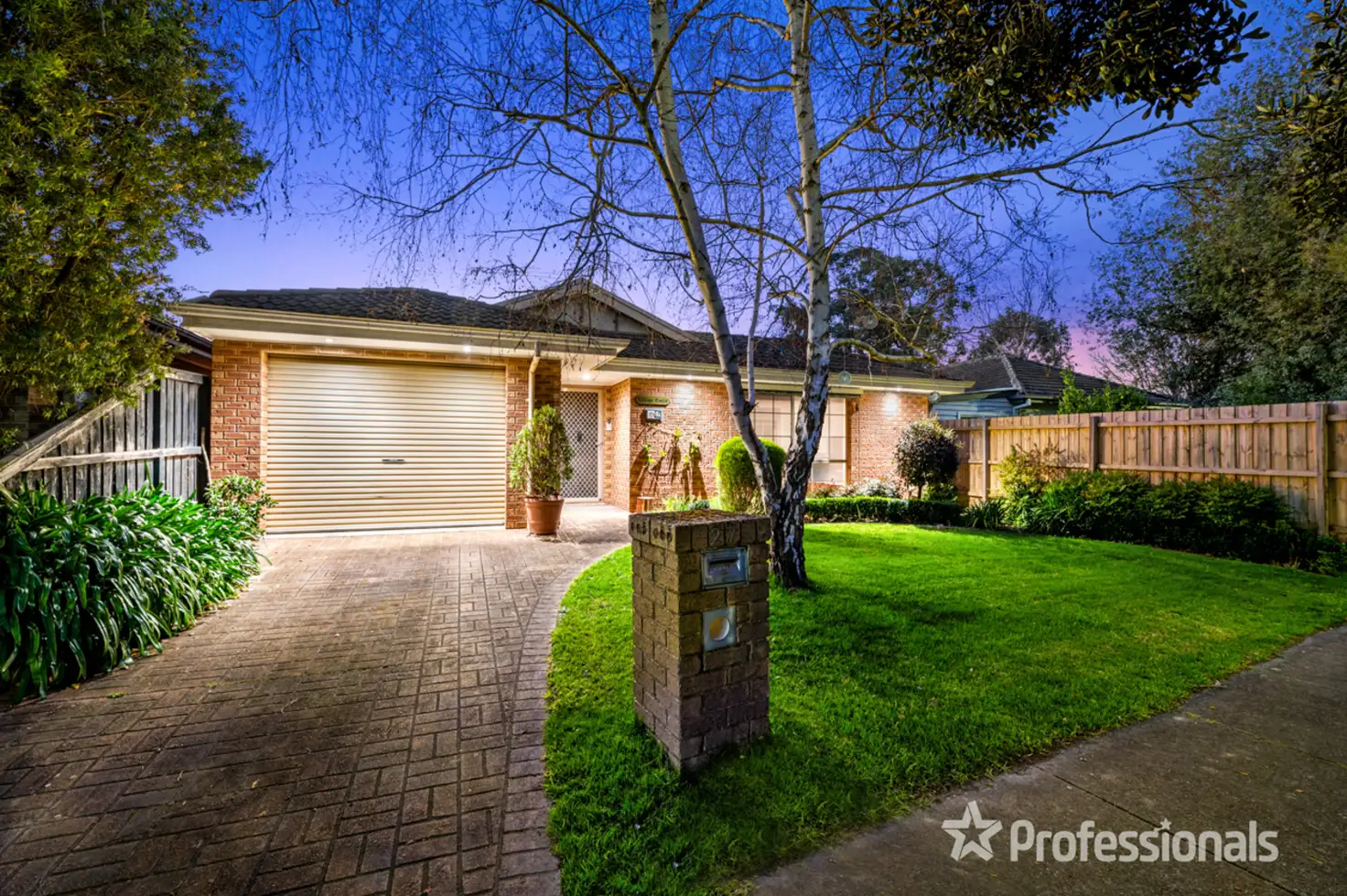 Main view of Homely house listing, 27 William Road, Croydon VIC 3136