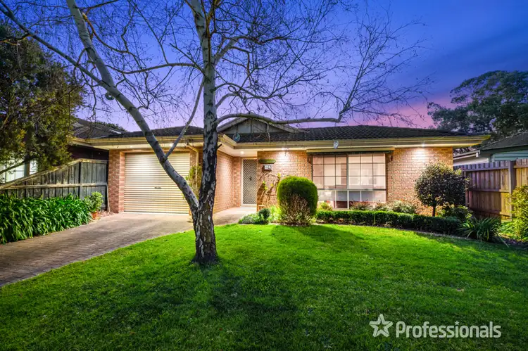Second view of Homely house listing, 27 William Road, Croydon VIC 3136