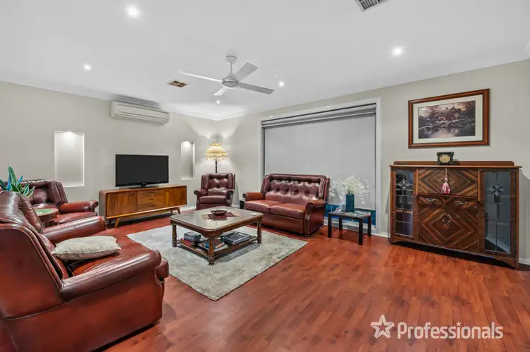 Third view of Homely house listing, 27 William Road, Croydon VIC 3136