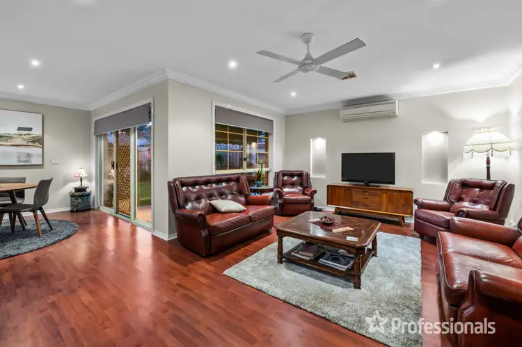 Fourth view of Homely house listing, 27 William Road, Croydon VIC 3136