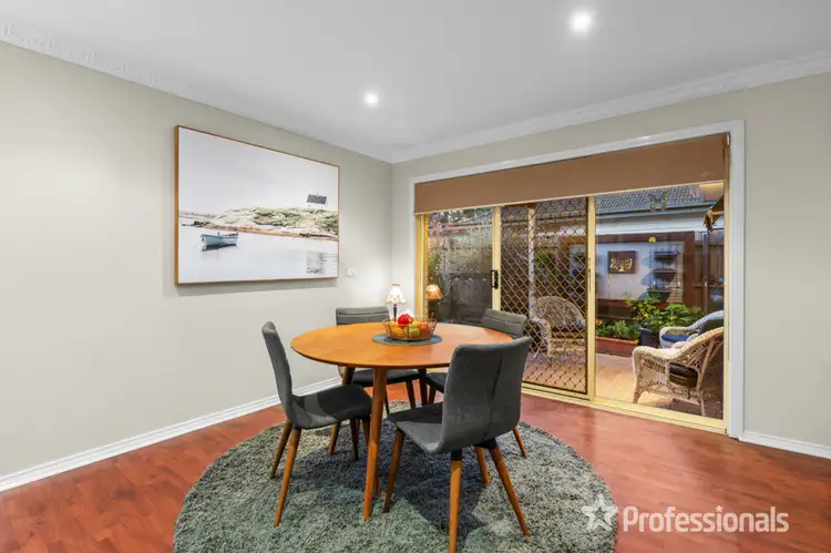 Fifth view of Homely house listing, 27 William Road, Croydon VIC 3136