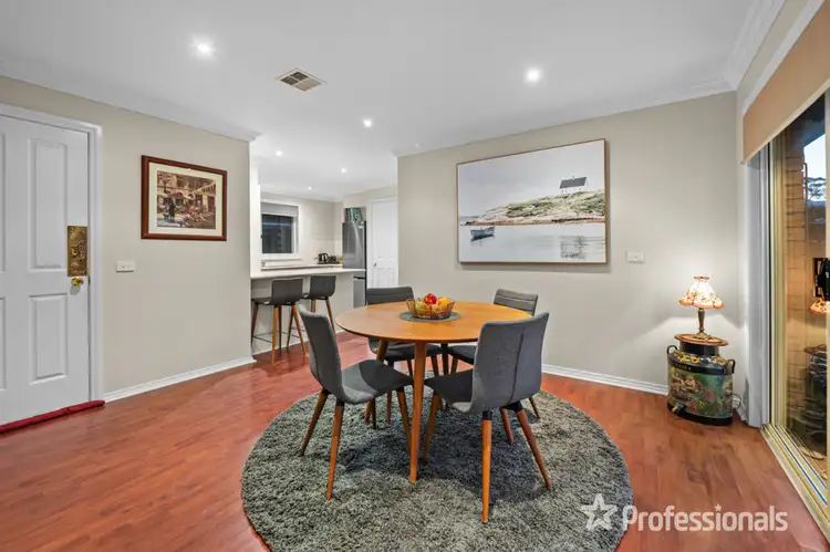 Sixth view of Homely house listing, 27 William Road, Croydon VIC 3136