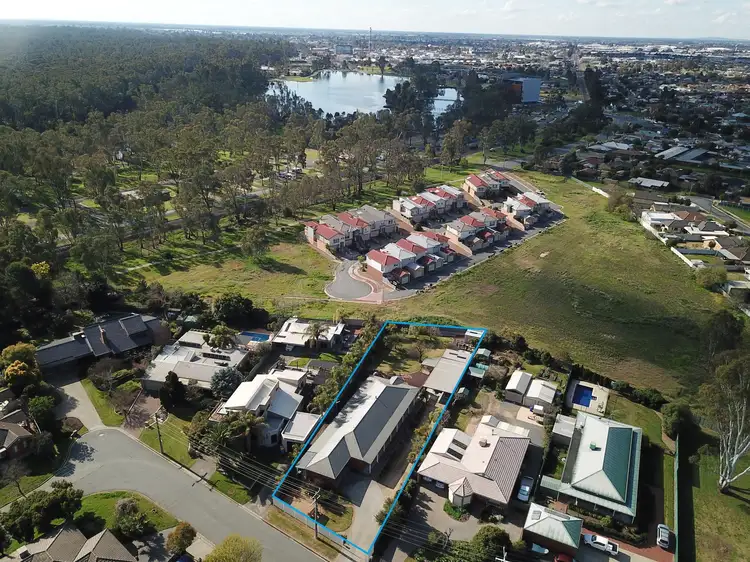 Second view of Homely house listing, 7 Longstaff Street, Shepparton VIC 3630