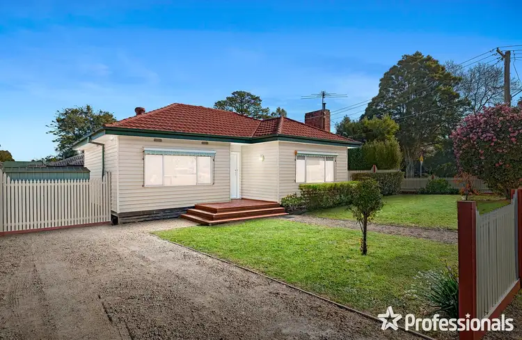 22 Glendale Court, Kilsyth VIC 3137