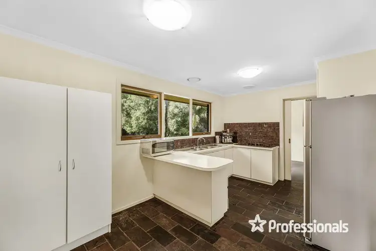 Third view of Homely house listing, 11 Quest Court, Mooroolbark VIC 3138