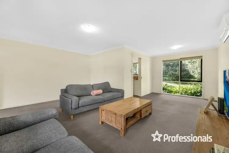 Fifth view of Homely house listing, 11 Quest Court, Mooroolbark VIC 3138