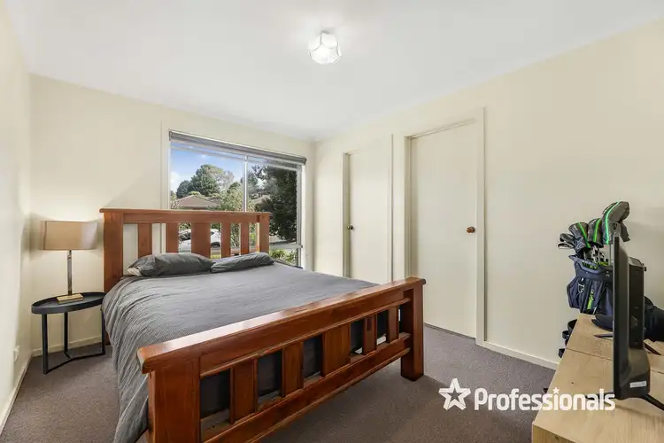 Sixth view of Homely house listing, 11 Quest Court, Mooroolbark VIC 3138