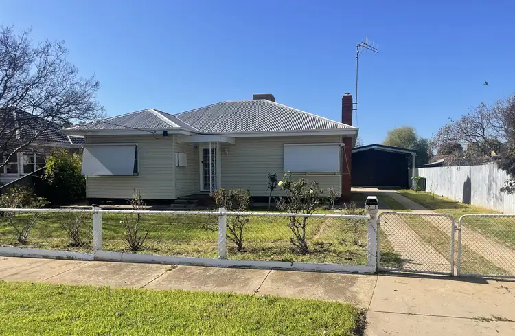 29 Federation Street, Nathalia VIC 3638