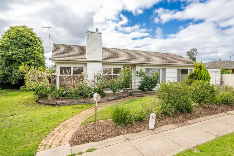 155 Balaclava Road, Shepparton VIC 3630