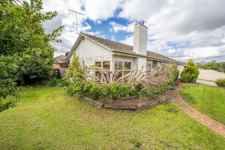 Second view of Homely house listing, 155 Balaclava Road, Shepparton VIC 3630