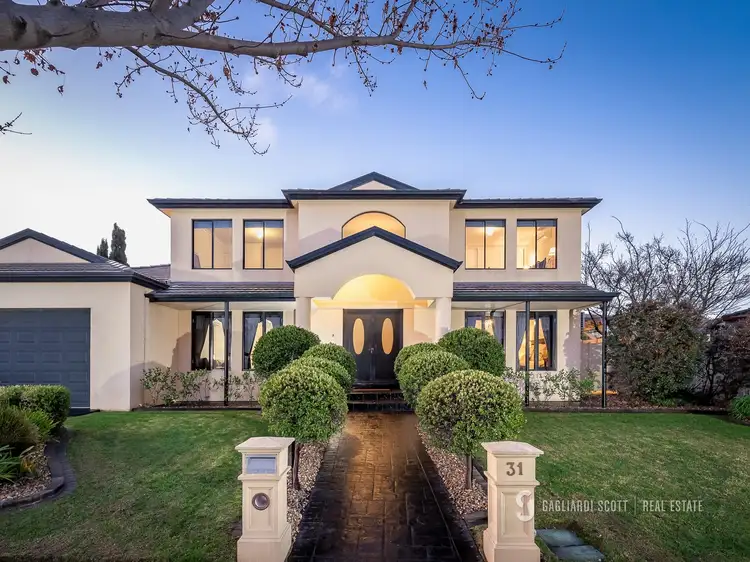 31 King Richard Drive, Shepparton VIC 3630