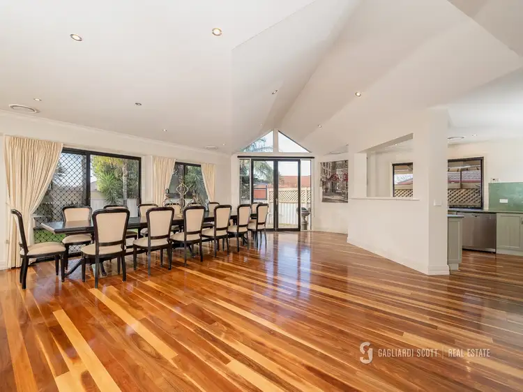 Third view of Homely house listing, 31 King Richard Drive, Shepparton VIC 3630