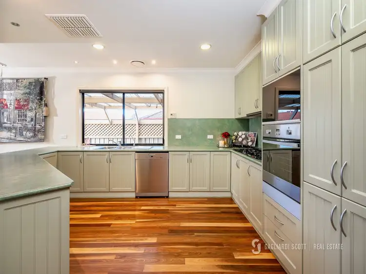 Fourth view of Homely house listing, 31 King Richard Drive, Shepparton VIC 3630