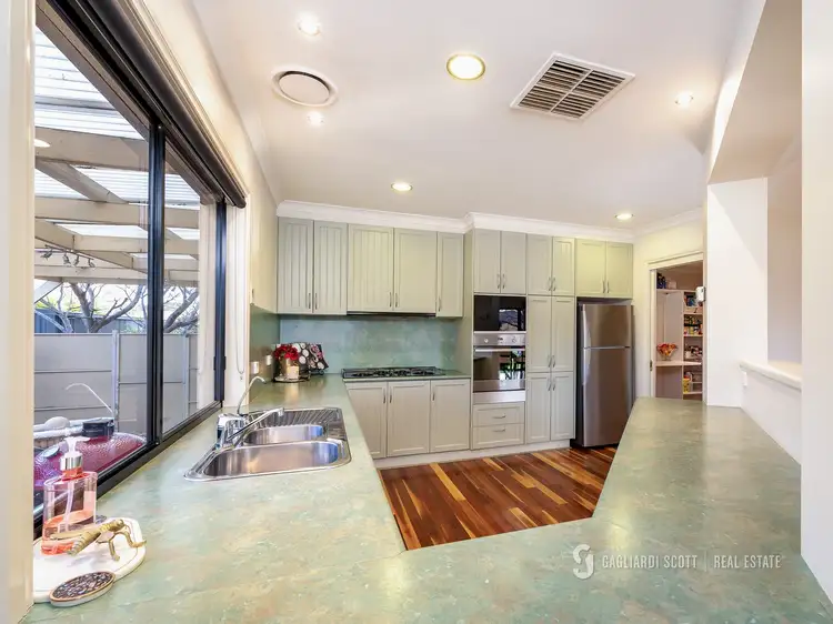 Fifth view of Homely house listing, 31 King Richard Drive, Shepparton VIC 3630