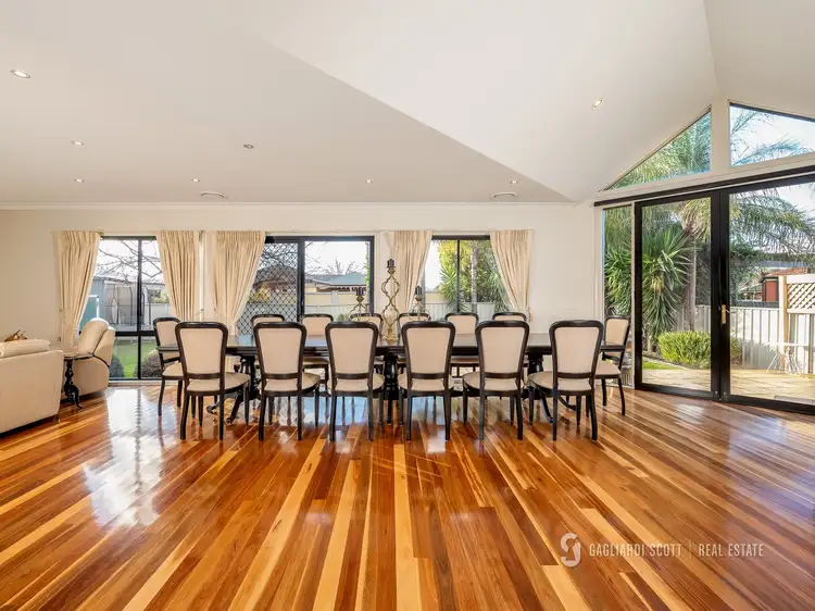 Sixth view of Homely house listing, 31 King Richard Drive, Shepparton VIC 3630