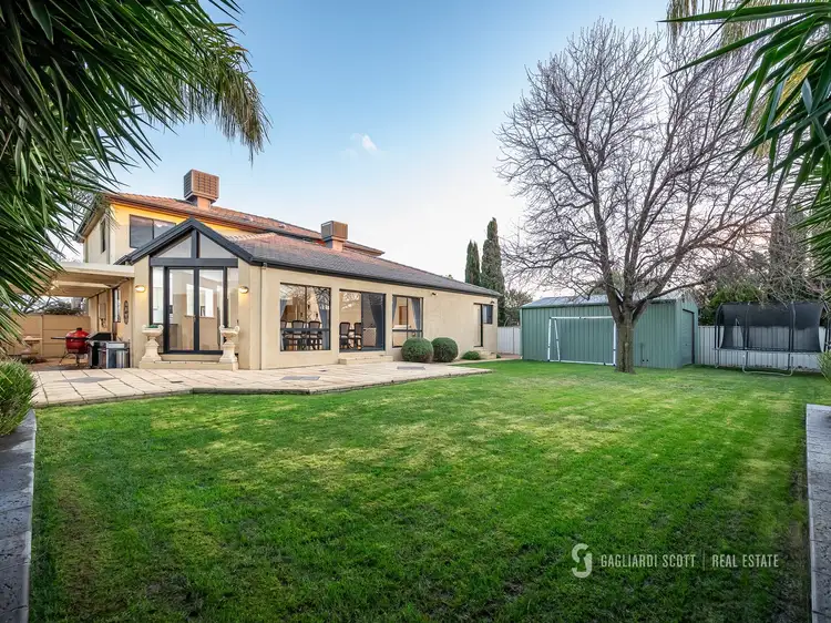 Seventh view of Homely house listing, 31 King Richard Drive, Shepparton VIC 3630