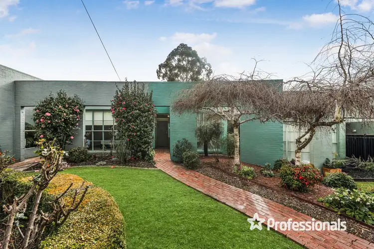 115 Lincoln Road, Croydon VIC 3136