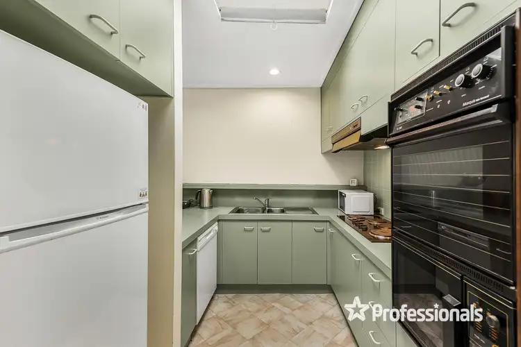 Third view of Homely townhouse listing, 115 Lincoln Road, Croydon VIC 3136