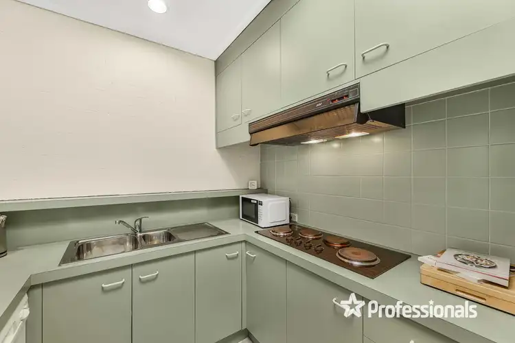 Fourth view of Homely townhouse listing, 115 Lincoln Road, Croydon VIC 3136