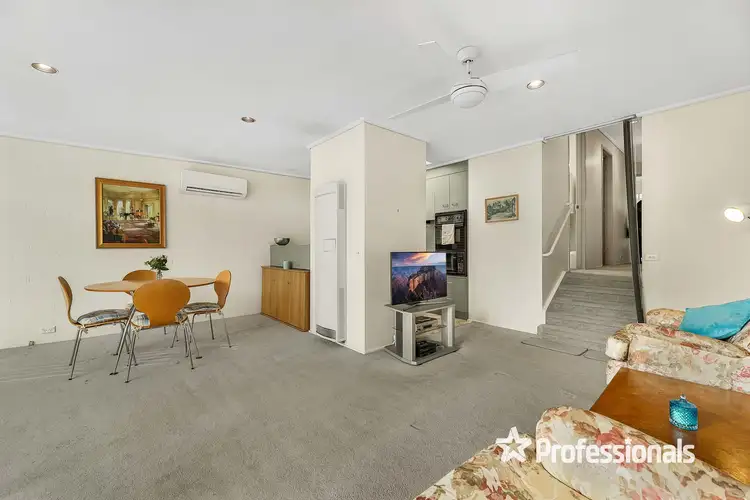 Fifth view of Homely townhouse listing, 115 Lincoln Road, Croydon VIC 3136