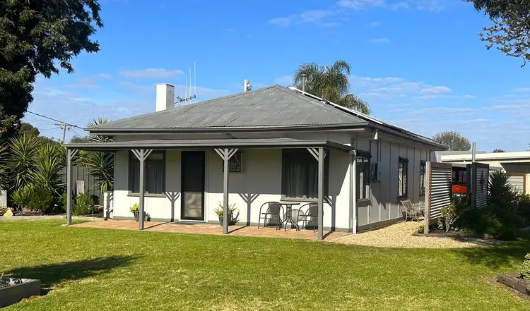 Main view of Homely house listing, 13 Exhibition Street, Numurkah VIC 3636