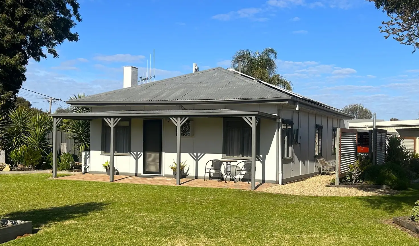 Main view of Homely house listing, 13 Exhibition Street, Numurkah VIC 3636