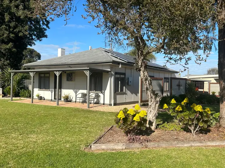 Second view of Homely house listing, 13 Exhibition Street, Numurkah VIC 3636