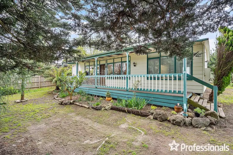 370 Swansea Road, Lilydale VIC 3140