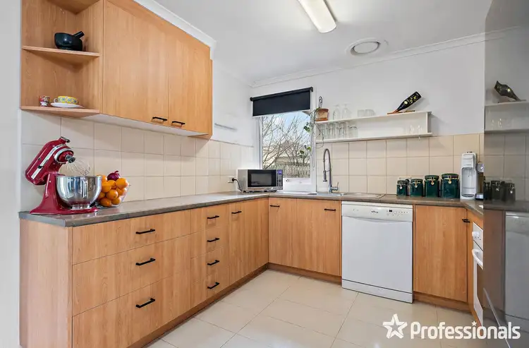 Fourth view of Homely unit listing, 8/26 Lusher Road, Croydon VIC 3136