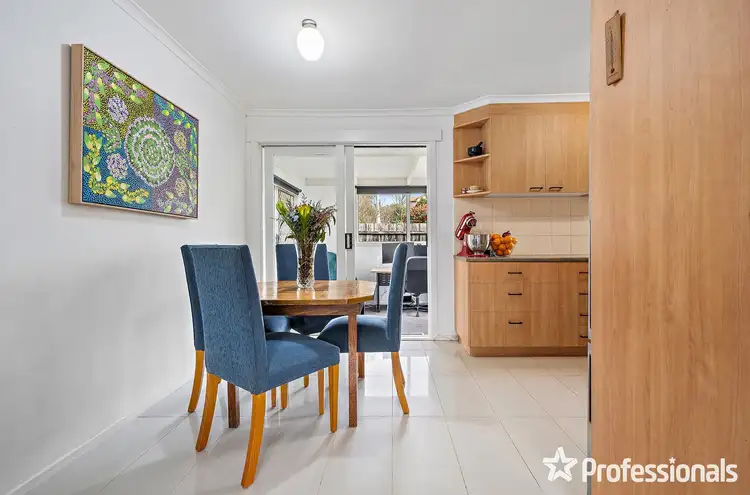 Fifth view of Homely unit listing, 8/26 Lusher Road, Croydon VIC 3136