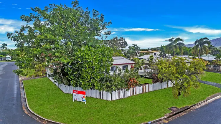 Second view of Homely house listing, 1 Summertime Close, Trinity Park QLD 4879