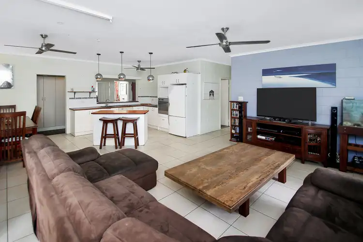 Fourth view of Homely house listing, 1 Summertime Close, Trinity Park QLD 4879
