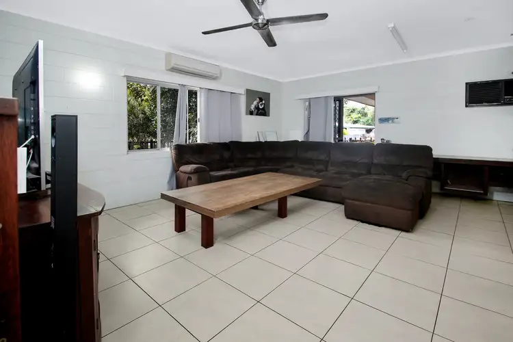 Fifth view of Homely house listing, 1 Summertime Close, Trinity Park QLD 4879