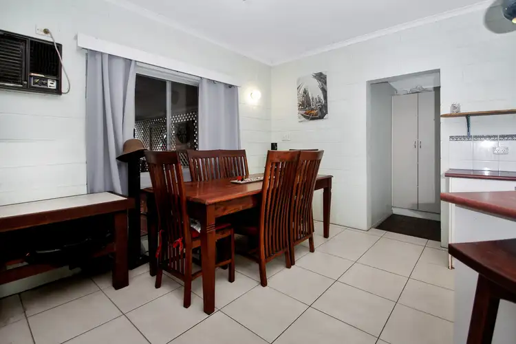 Sixth view of Homely house listing, 1 Summertime Close, Trinity Park QLD 4879