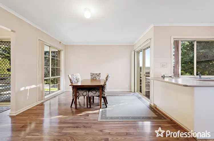 Fourth view of Homely house listing, 25 Gardner Parade, Mount Evelyn VIC 3796