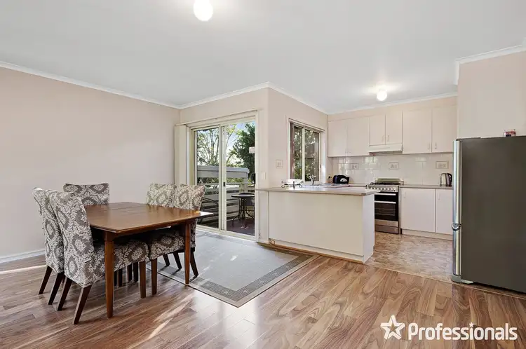 Fifth view of Homely house listing, 25 Gardner Parade, Mount Evelyn VIC 3796
