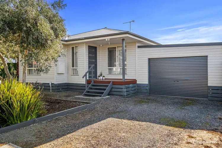 Main view of Homely house listing, 11 Gillies Street, Maryborough VIC 3465