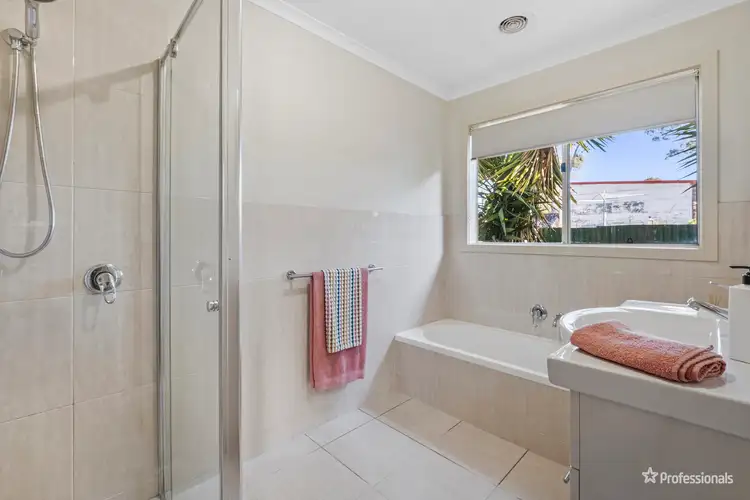 Fourth view of Homely house listing, 11 Gillies Street, Maryborough VIC 3465