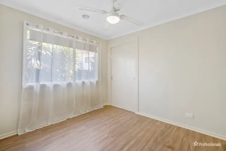 Fifth view of Homely house listing, 11 Gillies Street, Maryborough VIC 3465