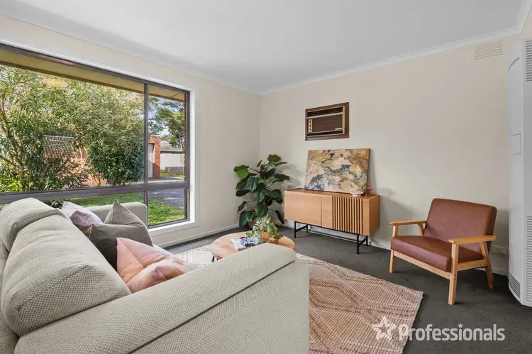 Main view of Homely unit listing, 3/22-24 Jackson Street, Croydon VIC 3136