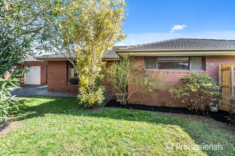 Fifth view of Homely unit listing, 3/22-24 Jackson Street, Croydon VIC 3136