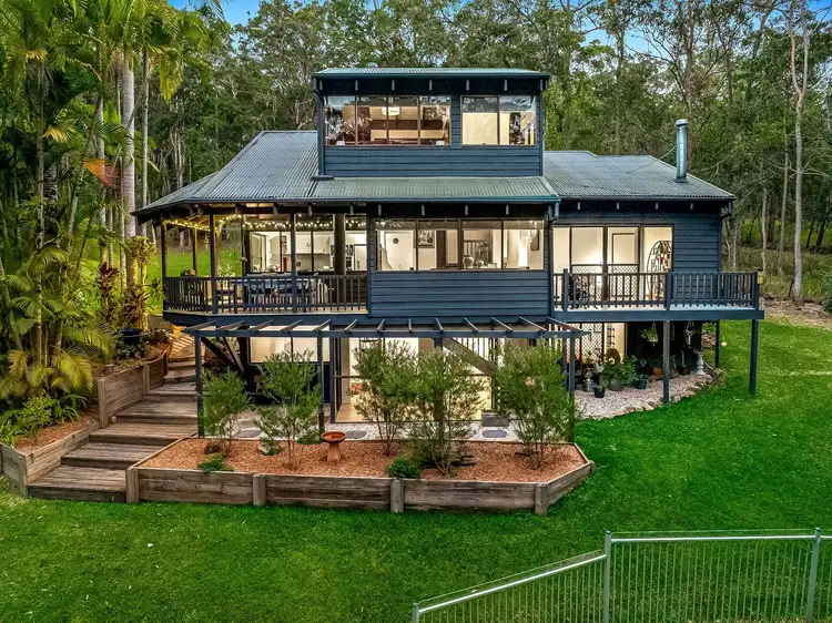 68 Bracken Fern Road, Kulangoor QLD 4560